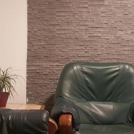 Penzion Rafaella Česká Kamenice 外观 照片