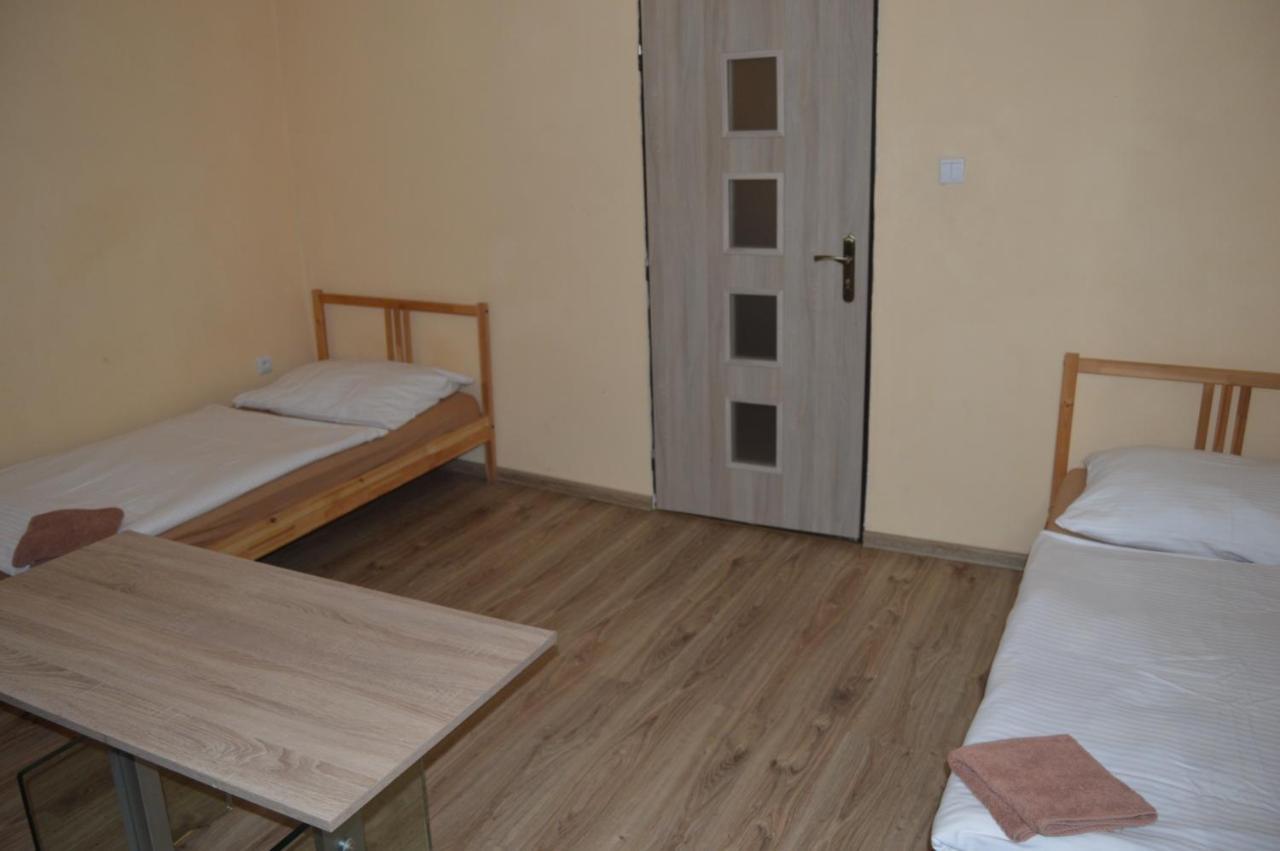 Penzion Rafaella Česká Kamenice 外观 照片