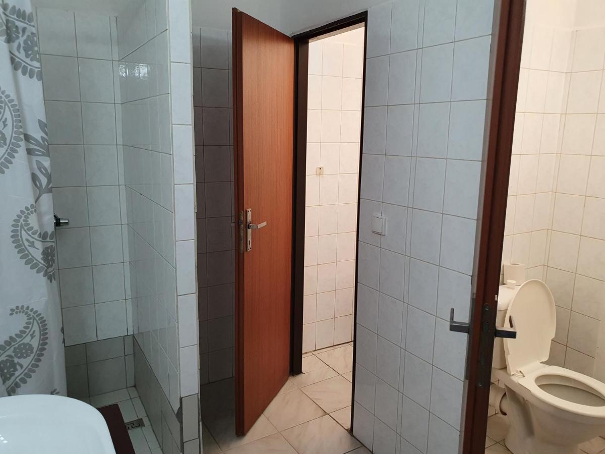 Penzion Rafaella Česká Kamenice 外观 照片