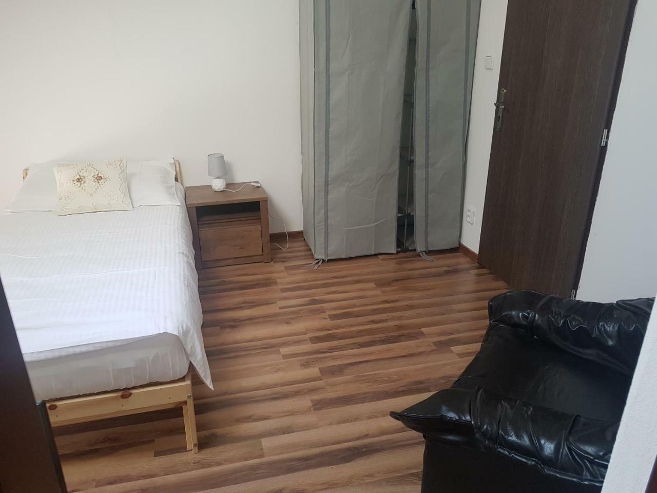 Penzion Rafaella Česká Kamenice 外观 照片